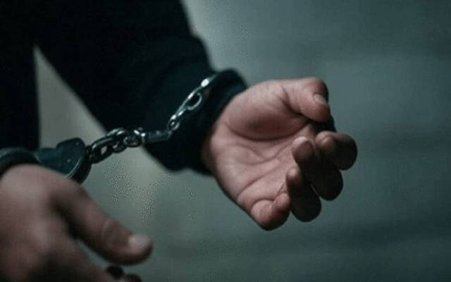 لاہور: بدنام زمانہ منشیات فروش گرفتار