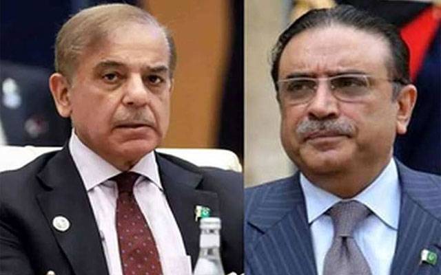 27 اکتوبر سیاہ ترین دن ، کشمیریوں کیساتھ کھڑے رہیں گے: صدر ، وزیراعظم