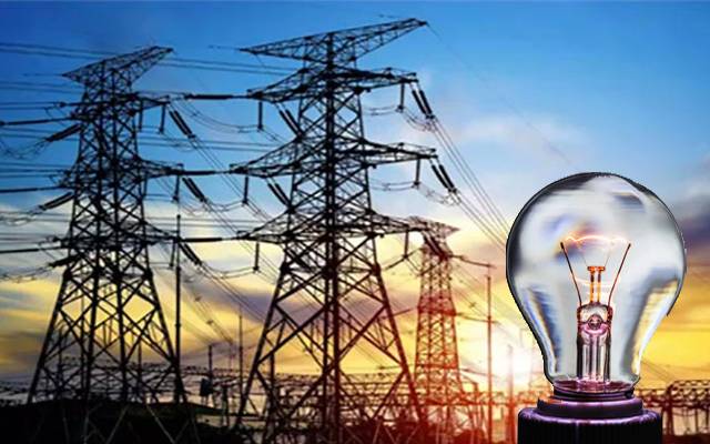  بجلی کی قیمت میں 15 روپے فی یونٹ کمی