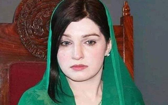 کشمیر سب سے زیادہ ملٹری قبضہ زدہ خطہ، مزید نظر انداز نہ کیا جائے: مشعال ملک
