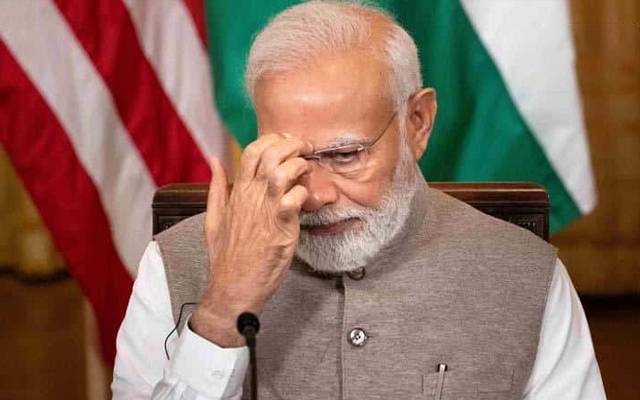 معرکہ حق میں شرمناک شکست، بھارت کی نئی مذموم سازش ناکام