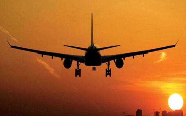 پاکستان کا بھارت سے ملنے والی فضائی حدود 2 روز کے لیے بند کرنے کا فیصلہ
