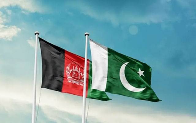 پاکستان اور افغان حکومت کے درمیان مذاکرات کا تیسرا دور شروع