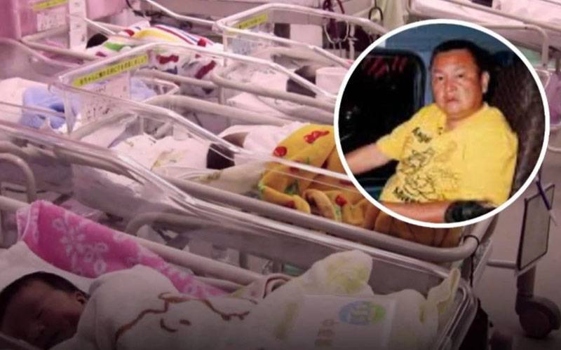 ٹوکیو: غلطی سے بدلے جانیوالے بچے کو 60 سال بعد ڈھائی لاکھ ڈالر معاوضہ مل گیا  