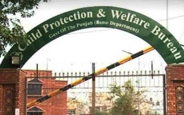 کم سن گھریلو ملازمہ تشدد کا شکار؛چائلڈ پروٹیکشن بیورو نے اپنی تحویل میں لے لیا 
