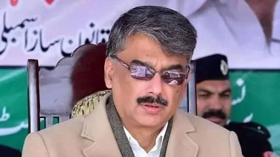 Azad Kashmir Prime minister, AJK, Choudhry Anwar Alhaq, Pakistan Peoples Party, Choudhry Yaseen, No Confidence Motion, resignation 