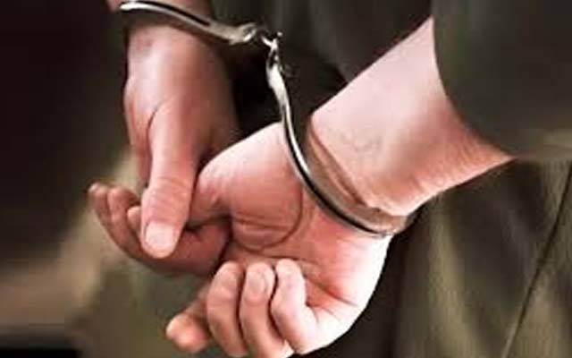  کاہنہ ؛ تلخ کلامی پر ایک شخص زخمی ؛ملزم گرفتار