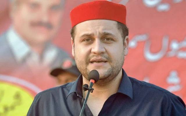 اے این پی رہنما ارباب زین عمر مسلم لیگ (ن) میں شامل 