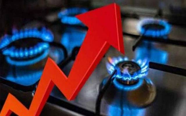 سندھ اور بلوچستان کیلئے گیس کی قیمتوں میں اضافے کا امکان 