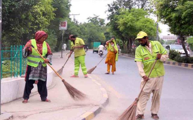 بہاولنگر کے شہریوں پر نیا بوجھ، صفائی ٹیکس عائد کرنے کا فیصلہ