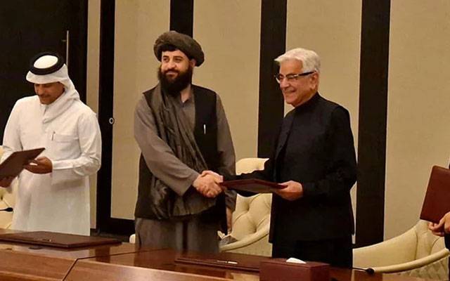کابل انتظامیہ کی ہٹ دھرمی، پاکستان اور طالبان کے درمیان مذاکرات بے نتیجہ
