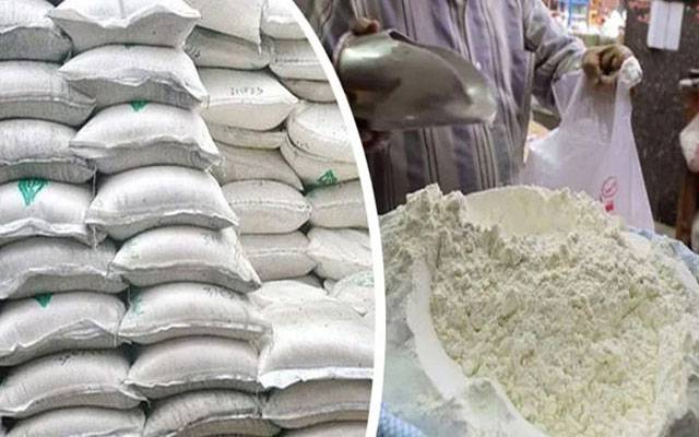 آٹے کی سرکاری اور ریٹیل قیمتوں میں بڑا فرق، عوام پریشان