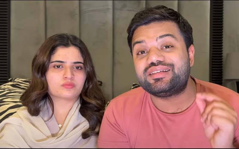 ڈکی بھائی کی فیملی سے کروڑوں روپے رشوت لینے کا الزام سامنے آگیا