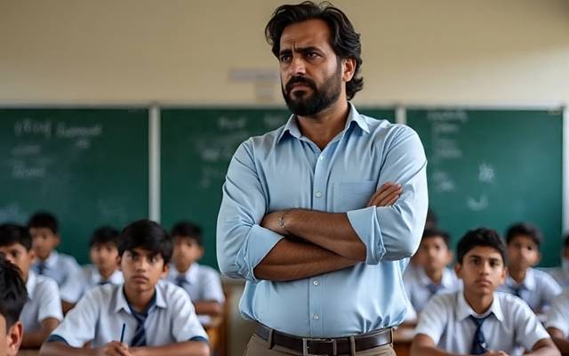 100کلومیٹرسےزائدفاصلےپرتبادلے،آپشن ختم، اساتذہ کشمکش کا شکار