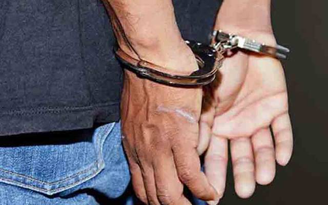 افغانی باشندے کو خفیہ طور پر پناہ دینے والا گرفتار