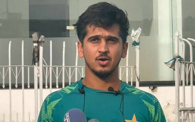 جنوبی افریقا کیخلاف پہلے ٹی ٹوئنٹی میں شکست کیوں ہوئی؟ صائم ایوب نے وجہ بتا دی