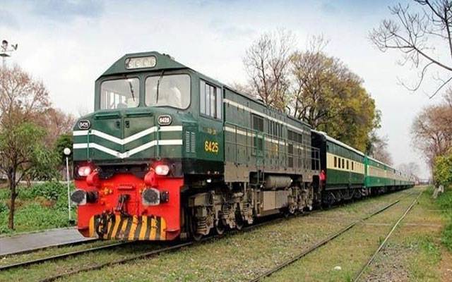  ریلوے کا ٹرینوں کی آؤٹ سورسنگ کا نیا طریقہ کار متعارف