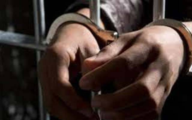  ایک لاکھ 6 ہزار 603 اشتہاری مجرم، 46 ہزار 677 عدالتی مفرور گرفتار 