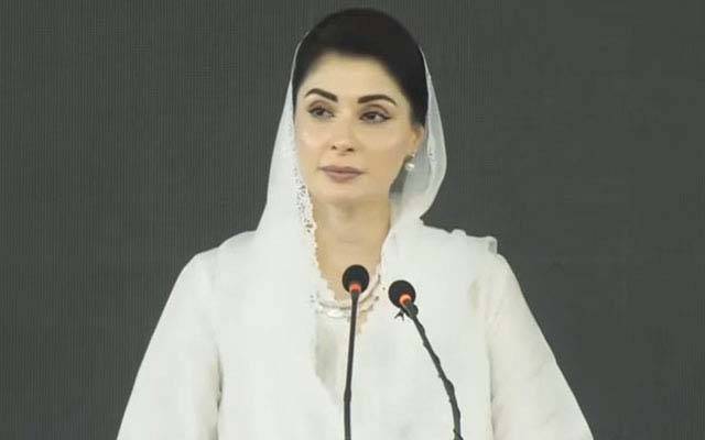  انتہا پسندی اور تشدد قبول نہیں؛ مذہب کو سیاسی مقاصد کیلئے استعمال کرنا قبول نہیں- مریم نواز کا دوٹوک اعلان