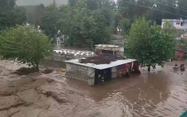 سیلاب متاثرین کے لیے اربوں کے فنڈز جاری 
