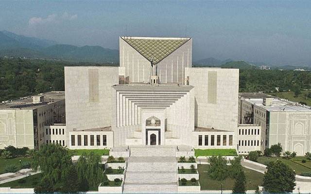 سپریم کورٹ کے رجسٹرار سلیم خان کا مستعفی ہونے کا فیصلہ 