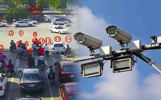 ڈی آئی جی ٹریفک نے ای چالان کے ایس ایم ایس کو فراڈ قرار دیدیا 
