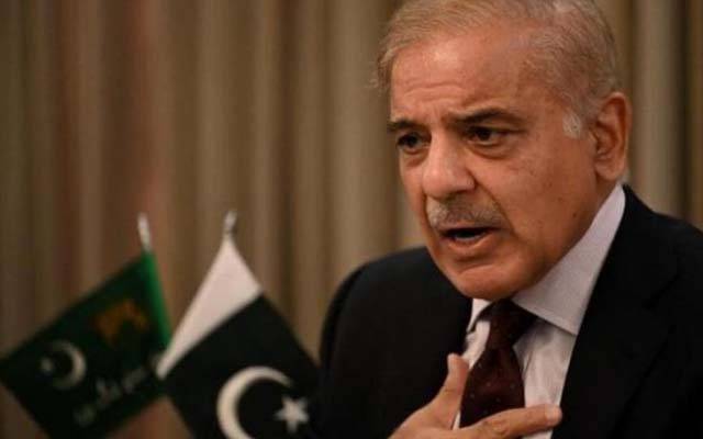 وزیر اعظم کا دہشت گردوں کے خلاف کامیاب کارروائی پر سیکورٹی فورسز کو خراج تحسین 