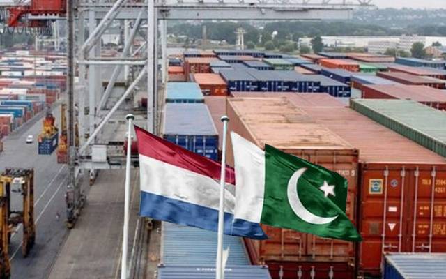  نیدرلینڈز کا پاکستان میں بڑے پیمانے پر سرمایہ کاری کرنے کا فیصلہ
