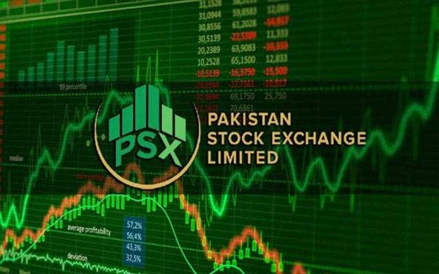 سٹاک مارکیٹ میں استحکام برقرار ،روپے کے مقابلے میں ڈالر مزید سستا 