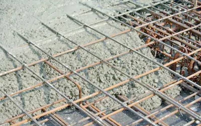 تعمیراتی سریےاور سیمنٹ کی تازہ ترین قیمتیں  