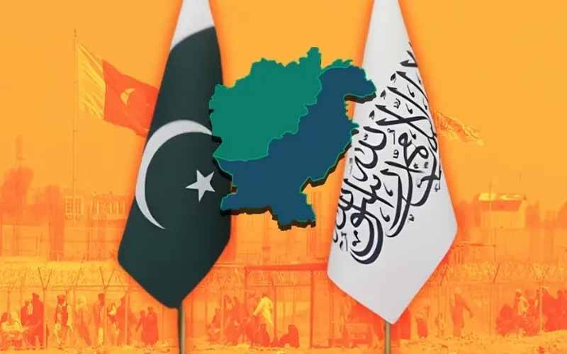 پاکستان میزبانوں کی درخواست پر افغان طالبان کیساتھ دوبارہ مذاکرات پر رضامند  