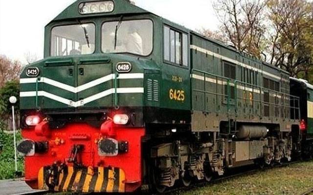 پاکستان ریلوے کا ٹرینوں کی اوپن نیلامی کا فیصلہ 