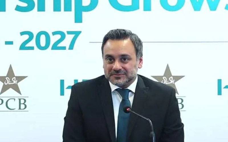PSLکی دو نئی ٹیموں کیلئے نیلامی ہوگی: سی ای او  