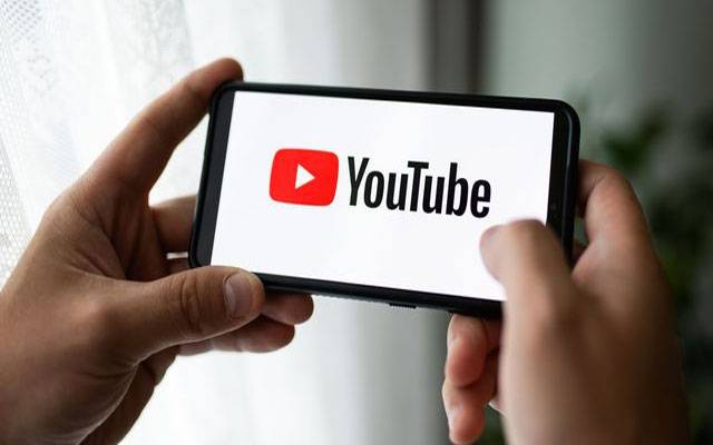 یوٹیوب نے کریئیٹرز کے لیے نئی اپڈیٹس کا اعلان کر دیا