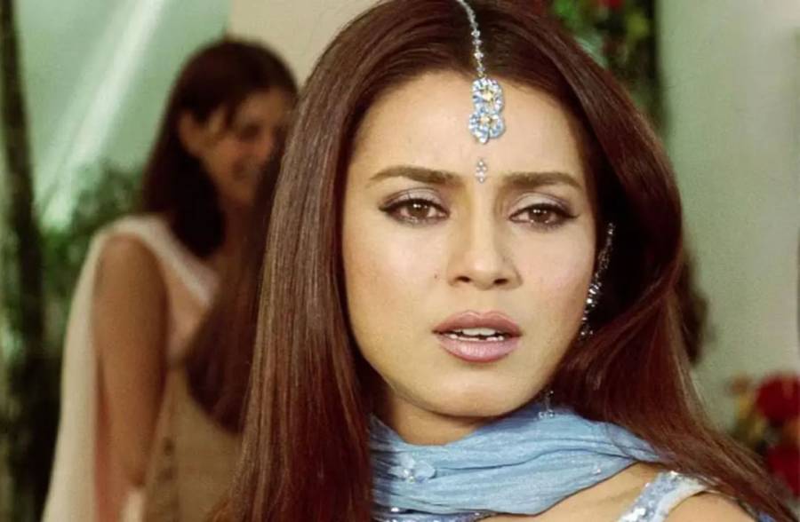 Mahima Choudhry, Bollywood actor's marriage 