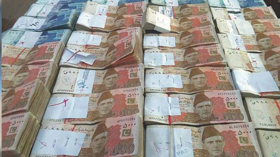 PTI Government, Khyber Pakhtoonkhwa, Kohistan Mega Corruption Case, NAB, National Accountability 