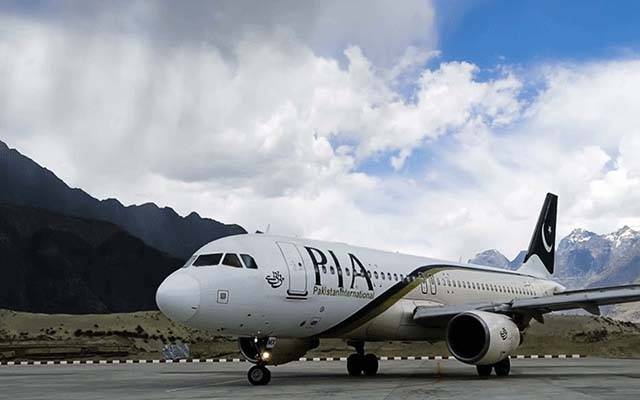  قومی ائیرلائن ایف بی آر کے 28 ارب روپےکھا گئی 