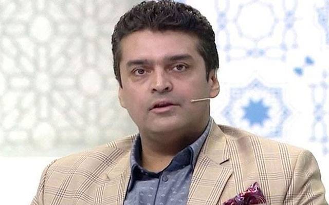  گلوکار فخرِ عالم کے والد انتقال کر گئے