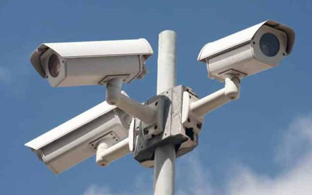 پنجاب کی 94 تحصیلوں میں کیمرے نصب کرنے کے فنڈز جاری