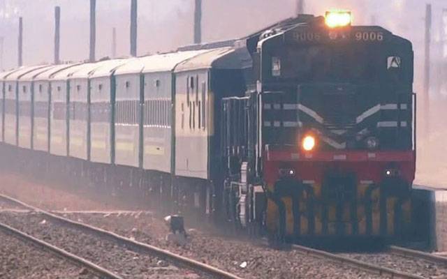 11 ٹرینوں کی اوپن نیلامی، پاکستان ریلوے کا بڑا فیصلہ