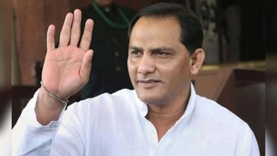  City42, Azhar ud Din, Cricketer in politics, City42 