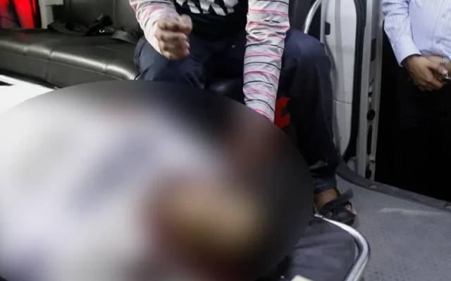 پاکپتن: ملزمہ نے ساتھی کیساتھ ملکر خاتون کو قتل کردیا، لاش کے ٹکڑے