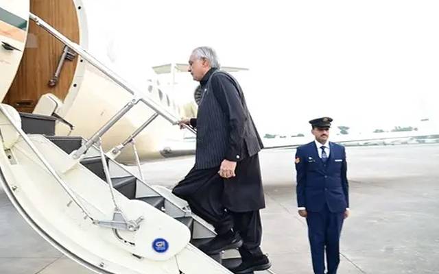  نائب وزیراعظم و وزیر خارجہ اسحاق ڈار پیر کو ترکیہ روانہ ہوں گے
