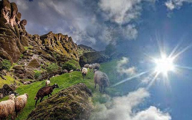 موسم کے حوالے سے محکمہ موسمیات کی اہم پیشگوئی