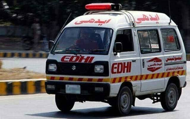  کاہنہ : سسرال میں خاتون کی پراسرار ہلاکت، لواحقین کا زہر دینے کا الزام