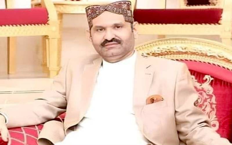 رکن قومی اسمبلی علی گوہر مہر اور علی نواز مہر کی والدہ انتقال کر گئیں