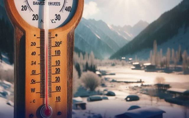 آئندہ 24 گھنٹے کے دوران موسم کیسا؟ محکمہ موسمیات کی پیشگوئی