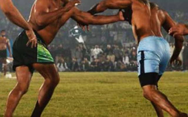 بڑی خبر، کبڈی کھلاڑی کو دوستوں نے قتل کردیا