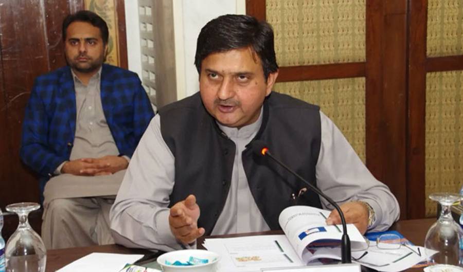 Malik Ahmad Khan, Tahrik e Labaik, Terrorist organisation, city42 