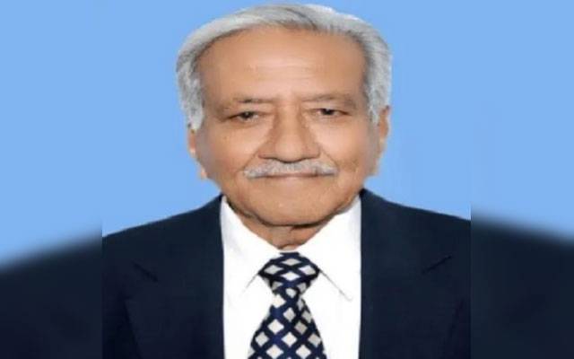 سابق وزیر دفاع اور پیپلز پارٹی کے رہنما آفتاب شعبان میرانی انتقال کر گئے 